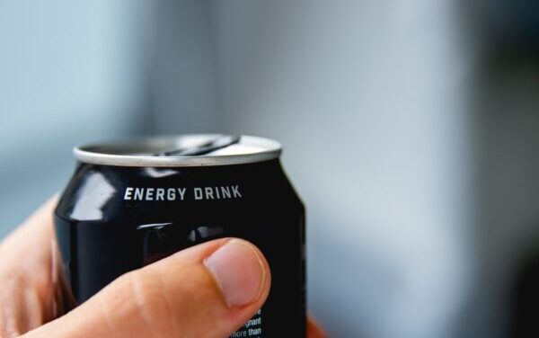 Estudo: taurina, comum em energéticos, aumenta células cancerígenas