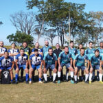 63º Batalhão da PM de Formiga dá início às comemorações pelos 10 anos de instalação com torneio de futebol
