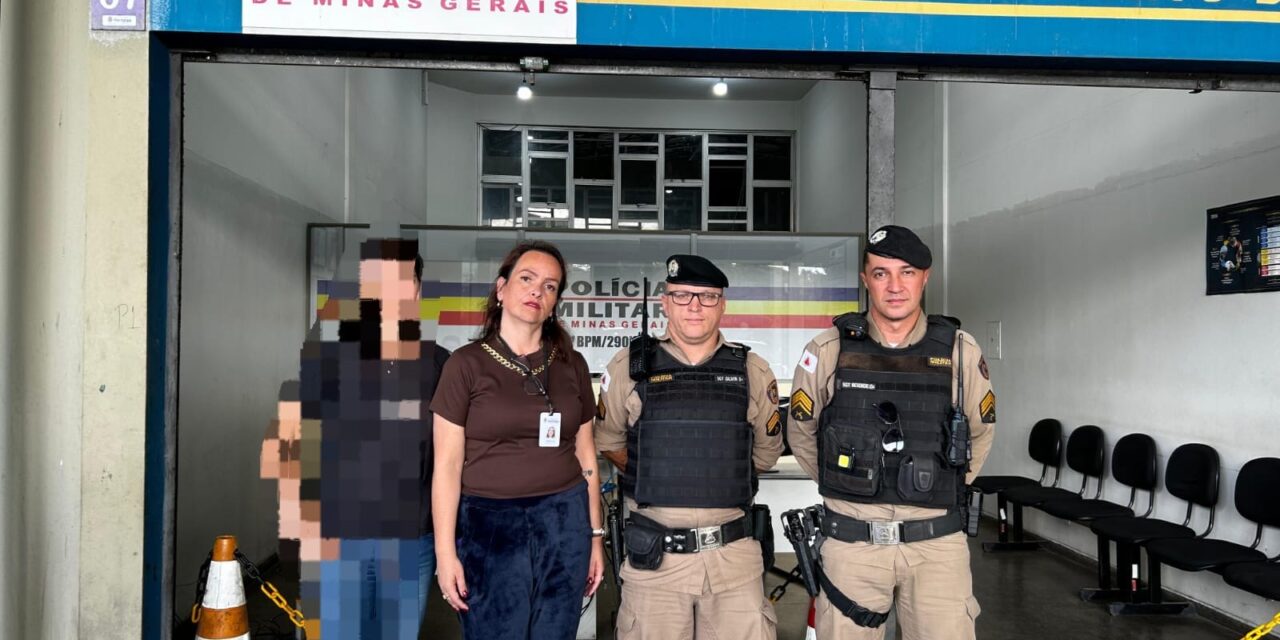Formiga une forças em projeto pioneiro contra o feminicídio