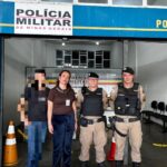 Formiga une forças em projeto pioneiro contra o feminicídio