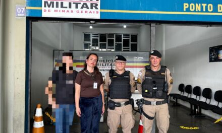 Formiga une forças em projeto pioneiro contra o feminicídio