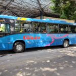 Formiga recebe novos cartões de bilhetagem eletrônica para pessoas com deficiência