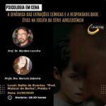 Curso de Psicologia promoverá debate sobre responsabilidade ética através da série “Adolescência”