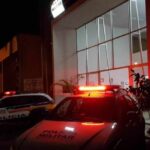 Homem reage a roubo e é esfaqueado em Uberlândia