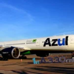 Azul espera concluir recuperação judicial nos EUA até o começo de 2026