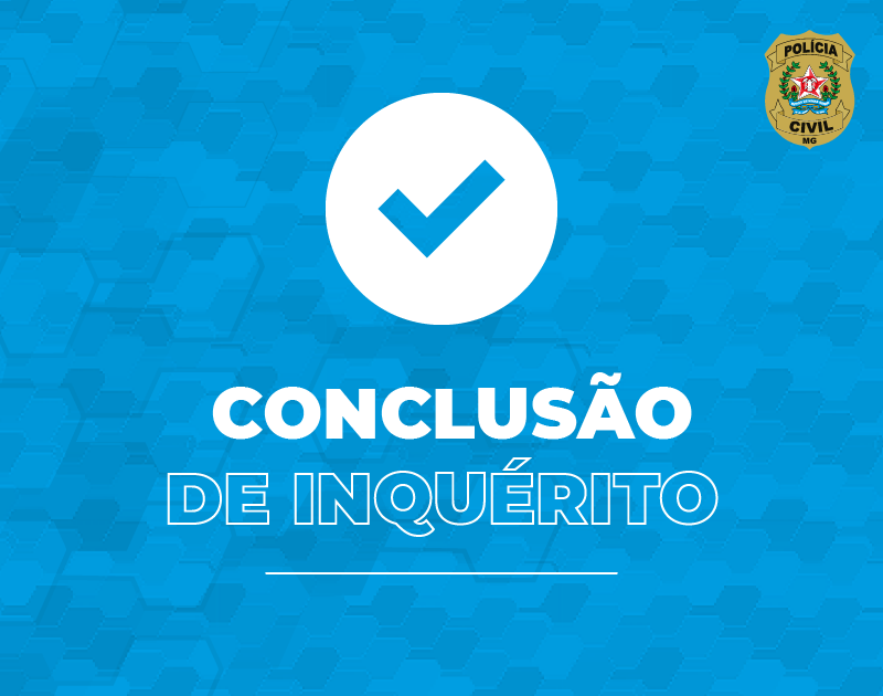 Policia Civil de Minas Gerais conclui inquérito sobre crimes de agiotagem em Divinópolis