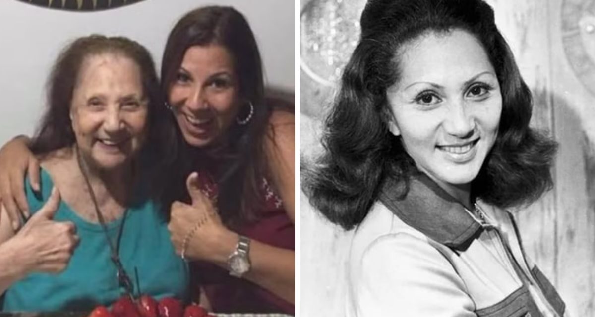 Dorinha Duval, primeira Cuca do Sítio do Picapau Amarelo, morre aos 96 anos