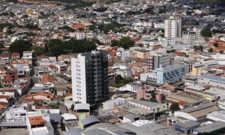 Março tem saldo positivo de 155 empregos em Formiga