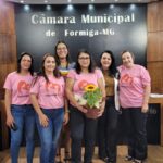 Câmara de Formiga aprova criação da Comenda “Amor Incondicional” para homenagear familiares que atuam em defesa das famílias atípicas