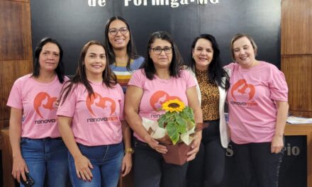Câmara de Formiga aprova criação da Comenda “Amor Incondicional” para homenagear familiares que atuam em defesa das famílias atípicas