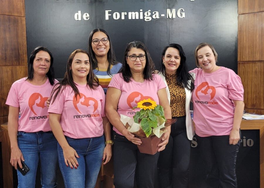 Câmara de Formiga aprova criação da Comenda “Amor Incondicional” para homenagear familiares que atuam em defesa das famílias atípicas