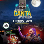 Final do “Festival Canta Formiga 2025” acontecerá neste sábado (31)