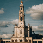13 de maio; dia de Nossa Senhora de Fátima