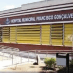 Suspeitos deixam homem já morto em hospital da Grande BH e fogem