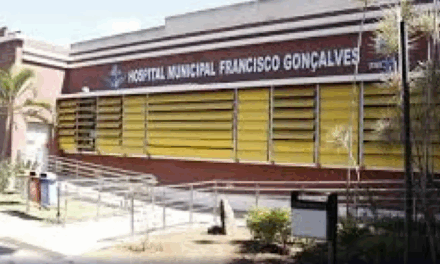 Suspeitos deixam homem já morto em hospital da Grande BH e fogem