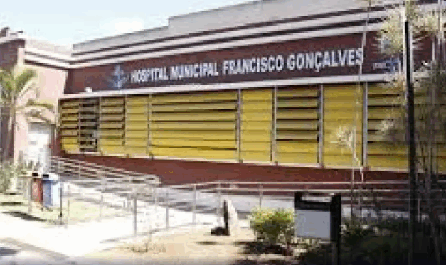 Suspeitos deixam homem já morto em hospital da Grande BH e fogem