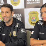 Cinco suspeitos são presos após sequestrar idoso no interior de Minas