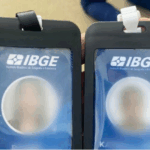 PM prende dupla que se passava por funcionários do IBGE para aplicar golpes em idosos