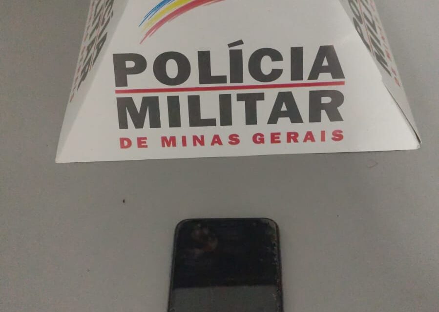 Homem é preso por roubo e agressão física em Formiga
