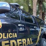 Polícia Federal combate grupo que envia drogas para Europa em aviões