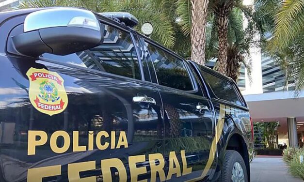 Polícia Federal combate grupo que envia drogas para Europa em aviões