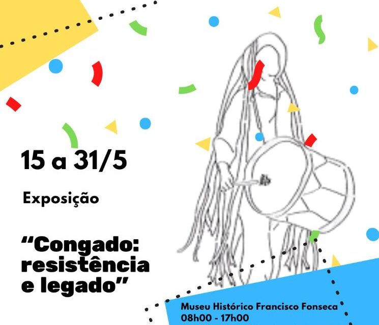Semana Nacional dos Museus em Formiga