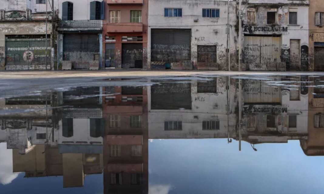 Cracolândia desapareceu? Entenda possíveis explicações para dispersão