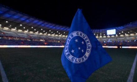 Cruzeiro barra uso do nome “Cruzeiro Cariri” e Justiça impõe multa de até R$ 1 milhão