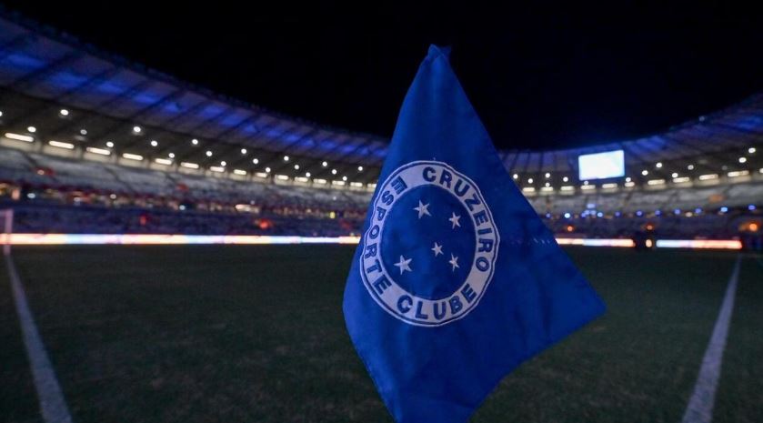 Cruzeiro barra uso do nome “Cruzeiro Cariri” e Justiça impõe multa de até R$ 1 milhão