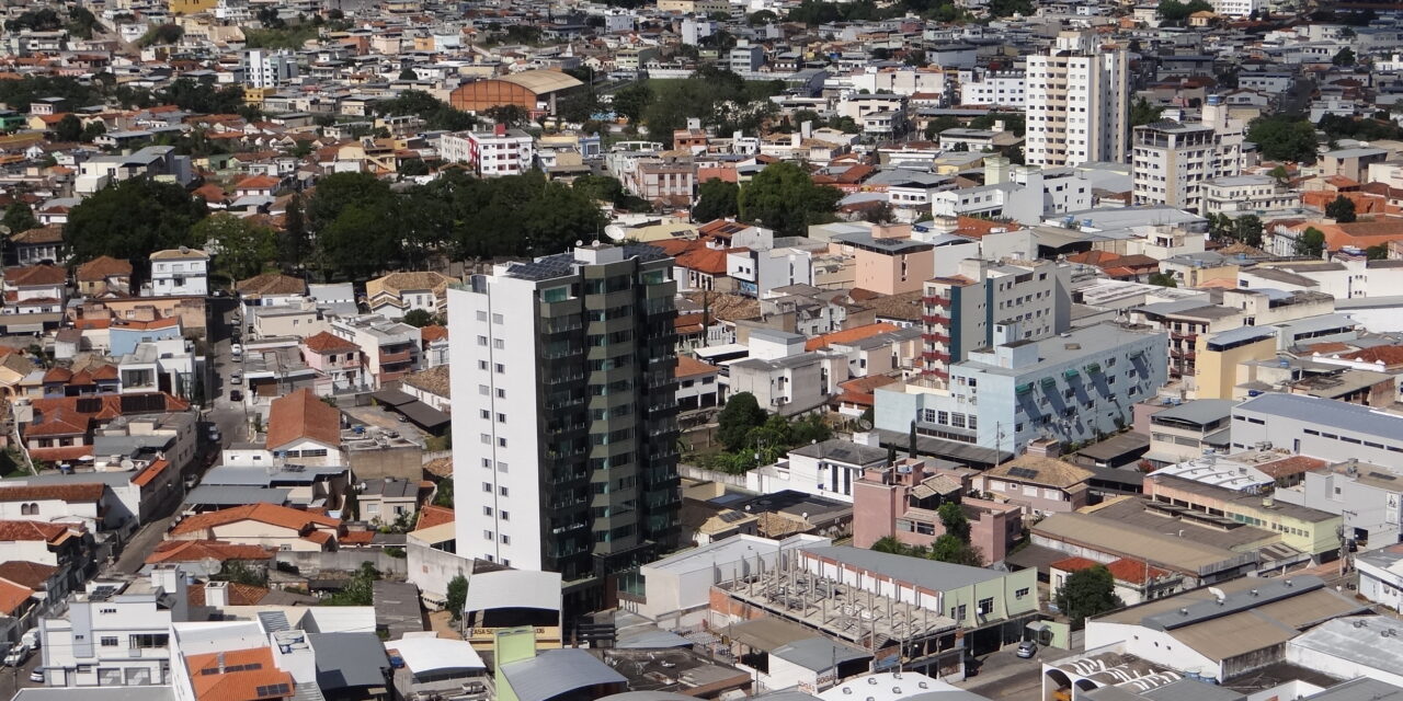 Formiga terá temperaturas abaixo de 16 graus nos próximos 15 dias
