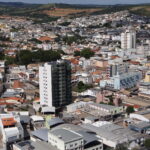 Formiga terá temperaturas abaixo de 16 graus nos próximos 15 dias