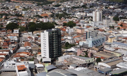 Formiga terá temperaturas abaixo de 16 graus nos próximos 15 dias