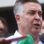 Damião diz que o número de acidentes no Anel vai diminuir a partir de junho