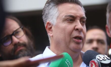 Damião diz que o número de acidentes no Anel vai diminuir a partir de junho