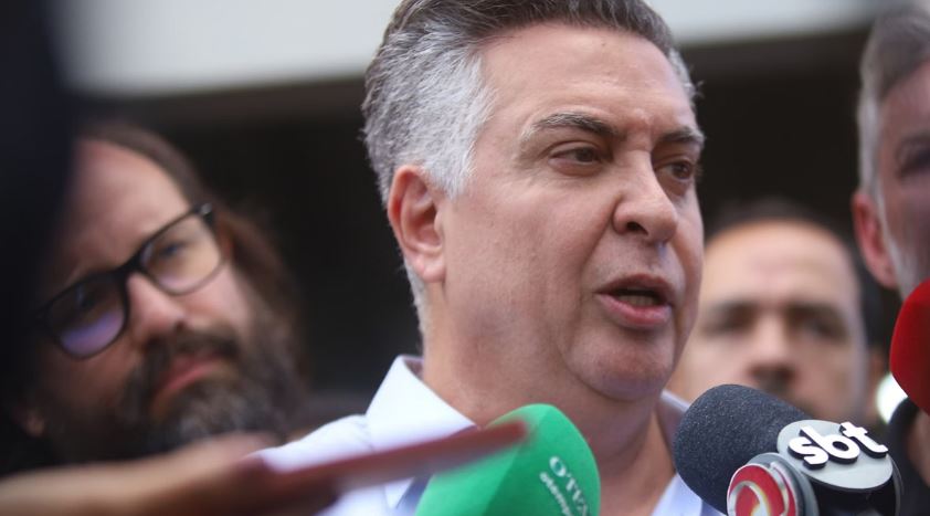 Damião diz que o número de acidentes no Anel vai diminuir a partir de junho