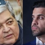 Justiça nega pedido de Datena de indenização por ter sido chamado de ‘assediador sexual’ por Pablo Marçal