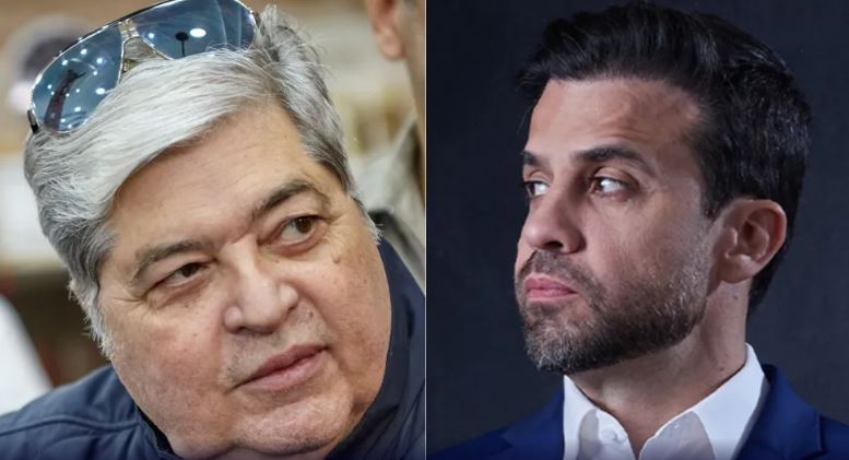 Justiça nega pedido de Datena de indenização por ter sido chamado de ‘assediador sexual’ por Pablo Marçal