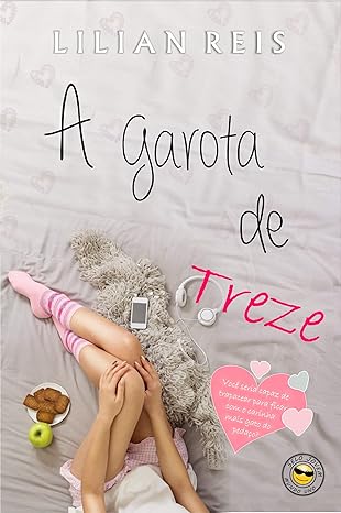 “A Garota de Treze” é a dica de leitura da semana