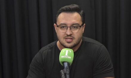 ‘Não vai ter divisão da direita em 2026’, diz Pablo Almeida sobre Nikolas, Cleitinho e Simões