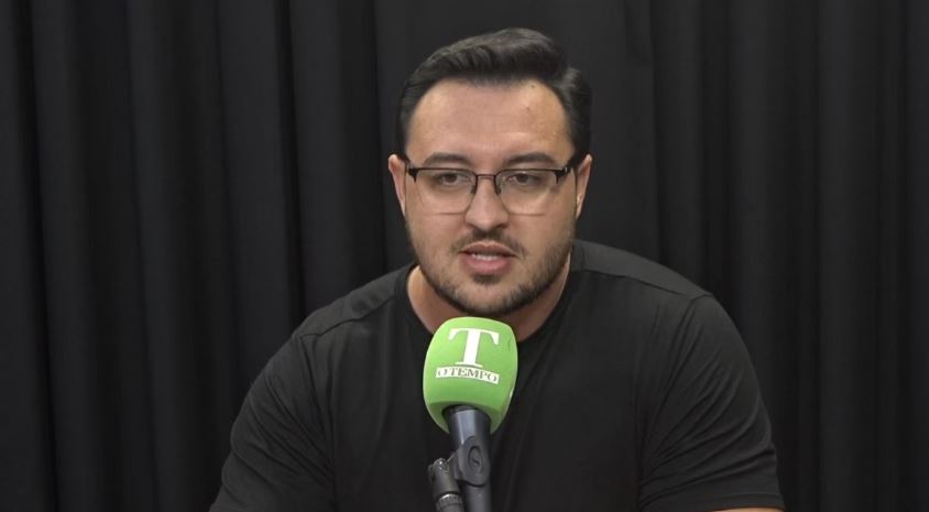 ‘Não vai ter divisão da direita em 2026’, diz Pablo Almeida sobre Nikolas, Cleitinho e Simões