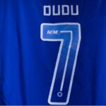 Cruzeiro anuncia rescisão com Dudu; multa pode chegar a R$ 12 milhões