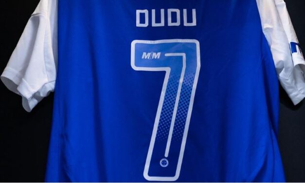 Cruzeiro anuncia rescisão com Dudu; multa pode chegar a R$ 12 milhões