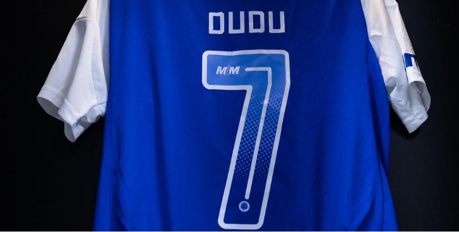 Cruzeiro anuncia rescisão com Dudu; multa pode chegar a R$ 12 milhões