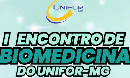 Unifor-MG realizará 1º Encontro de Biomedicina