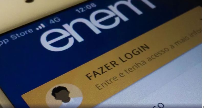 Não caia em fraudes! Inscrições do Enem devem ser feitas apenas na Página do Participante