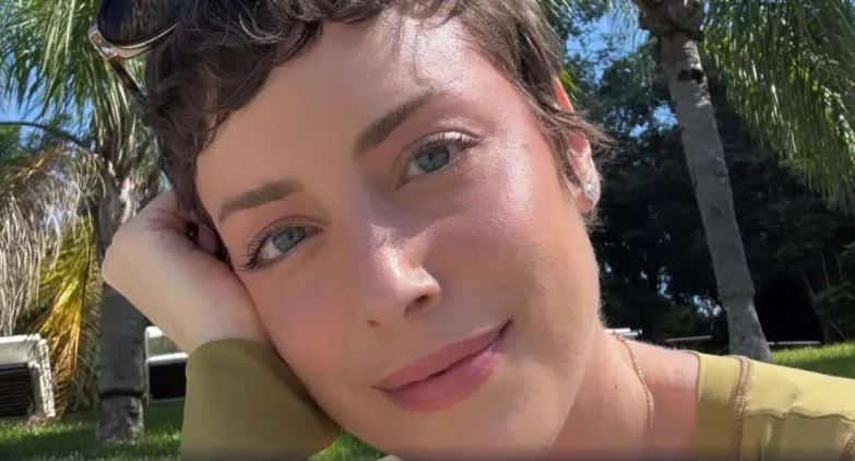 Fabiana Justus fala sobre efeito colateral após doença: ‘corpo sente’
