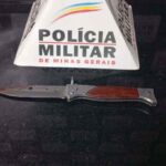 Homem é morto a facadas após briga em praça na Zona da Mata