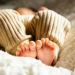 Filhote de cachorro ataca e mata bebê de um mês enquanto pais dormiam