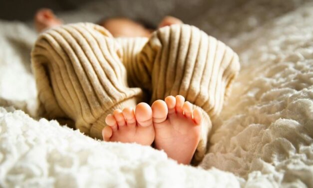 Filhote de cachorro ataca e mata bebê de um mês enquanto pais dormiam
