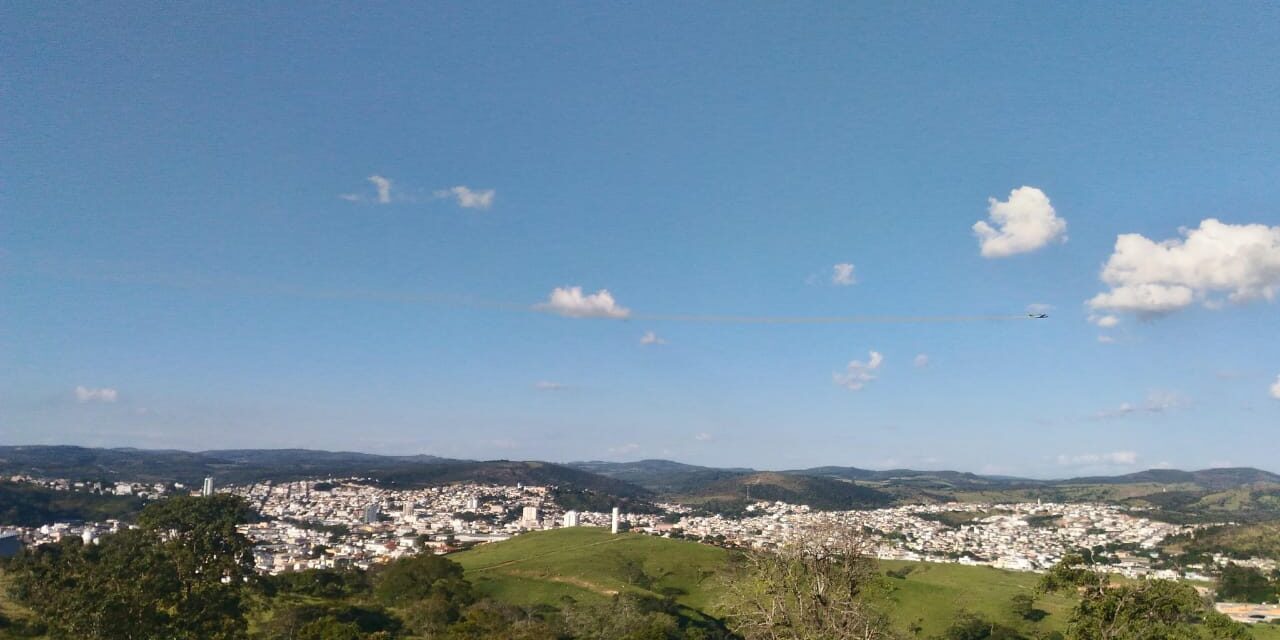 Formiga ocupa oitavo lugar no ranking de desenvolvimento socioeconômico de Minas Gerais